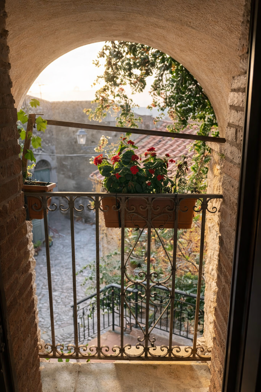 B&B Studio Arcodia - San Marco d'Alunzio